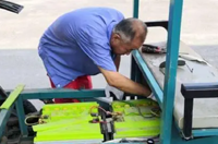 南充市三轮车救援服务