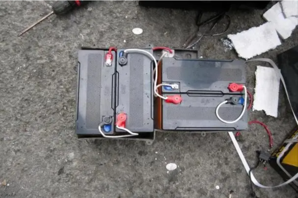 南充市电动车更换电瓶