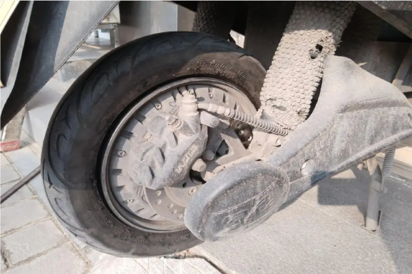 南充市电动车补胎换胎